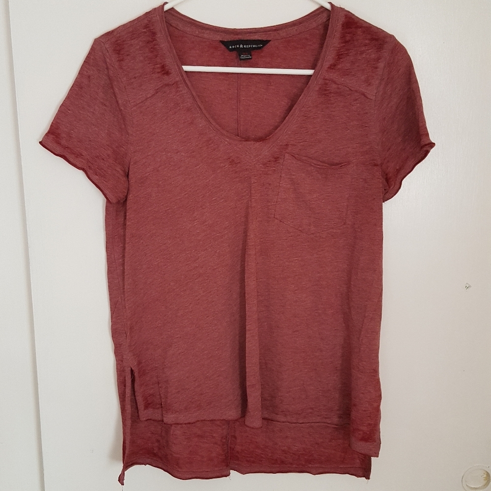 Rock & Republic t-shirt